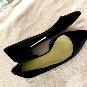 NINE WEST Flats